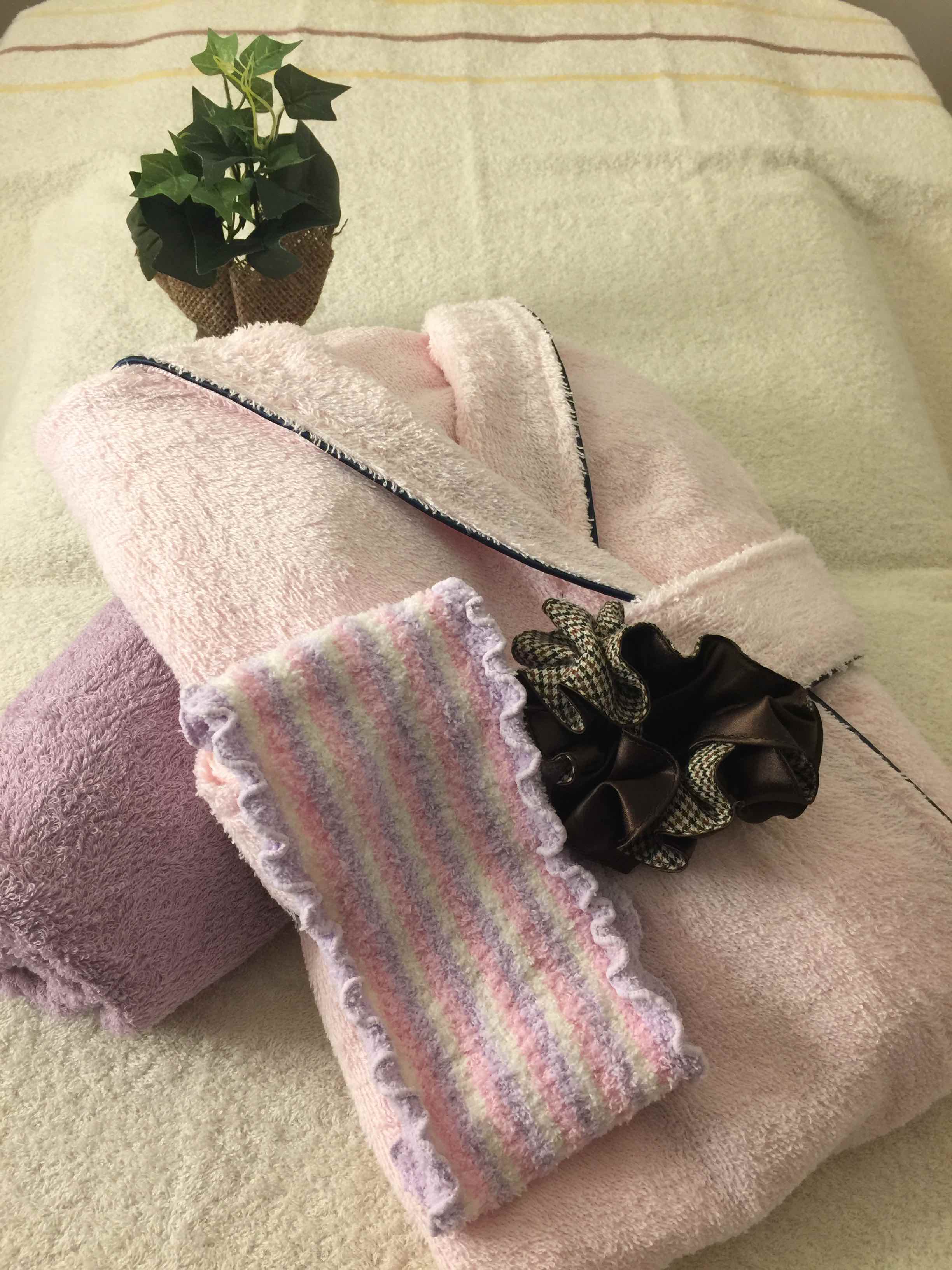 ボディトリートメント