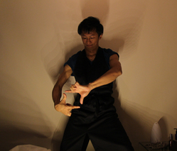 Photo of射稚児