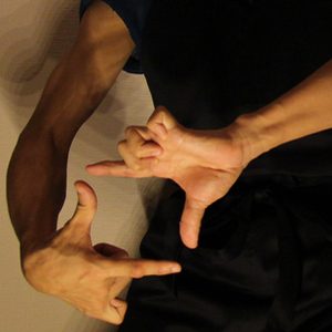 オールハンド