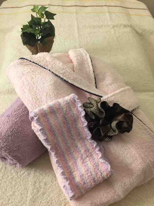ボディケア